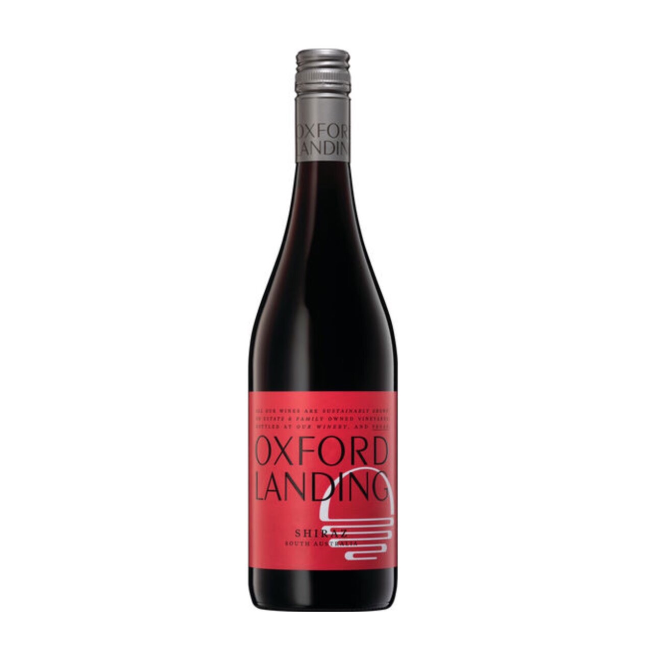 Oxford Landing Shiraz 750ml