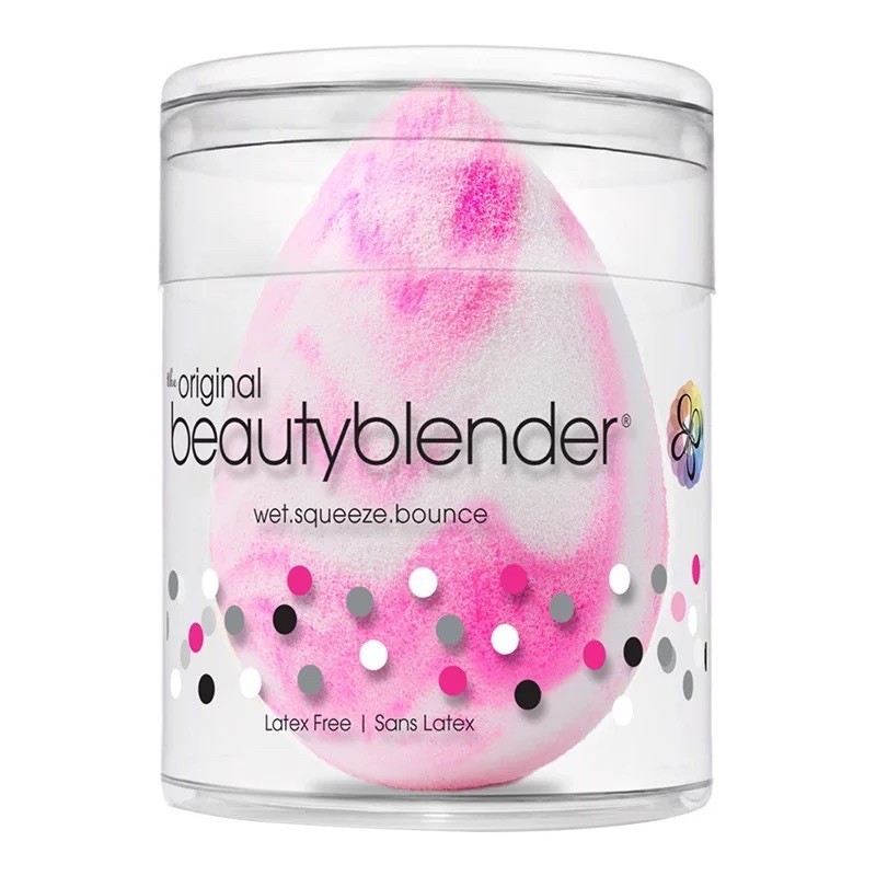 The Original Beautyblender Latex Free