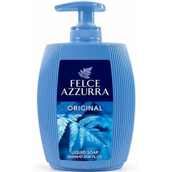 Felce Azzurra Nước Rửa Tay Hương Hoa Cổ Điển Original Hand soap 300ml