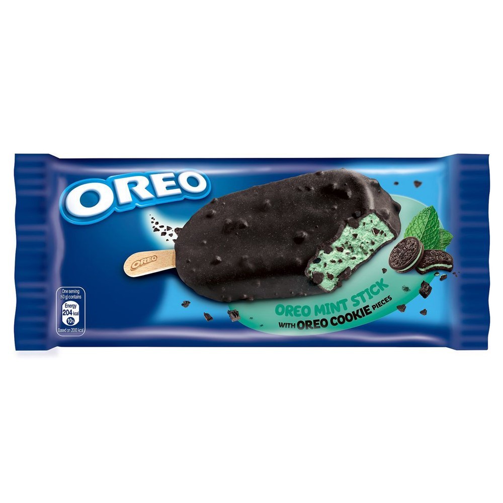 Kem Que Oreo Th i Mint Oreo Ice Cream Stick kem-que-oreo-th-i-mint-oreo-ice-cream-stick