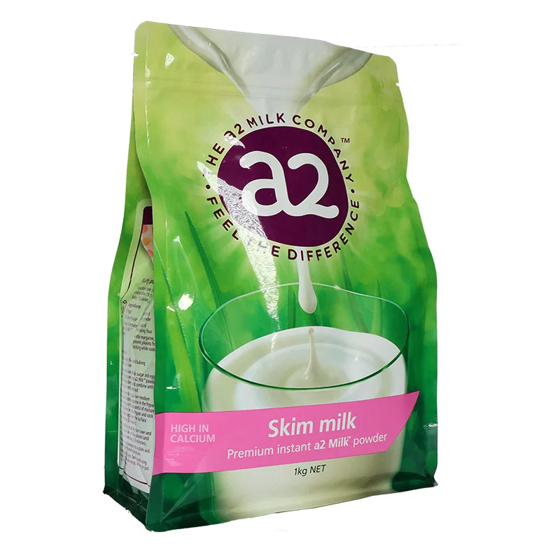 Sữa Bột Tách Béo A2 Skim Milk 1kg