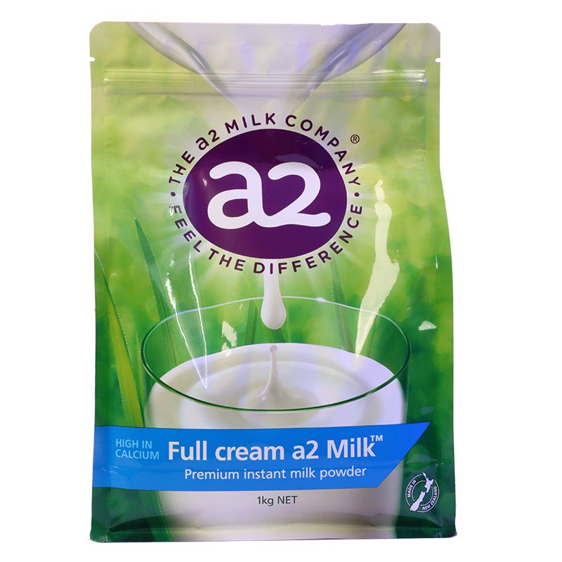 Sữa Bột Nguyên Kem A2 Full Cream Milk 1kg