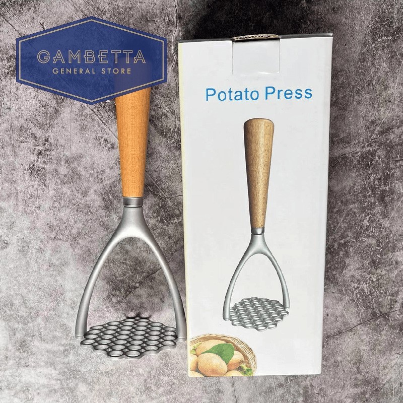 Potato Press Dụng Cụ Nghiền Khoai