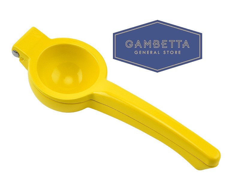 Dụng Cụ Ép Chanh Lemon Lime Squeezer