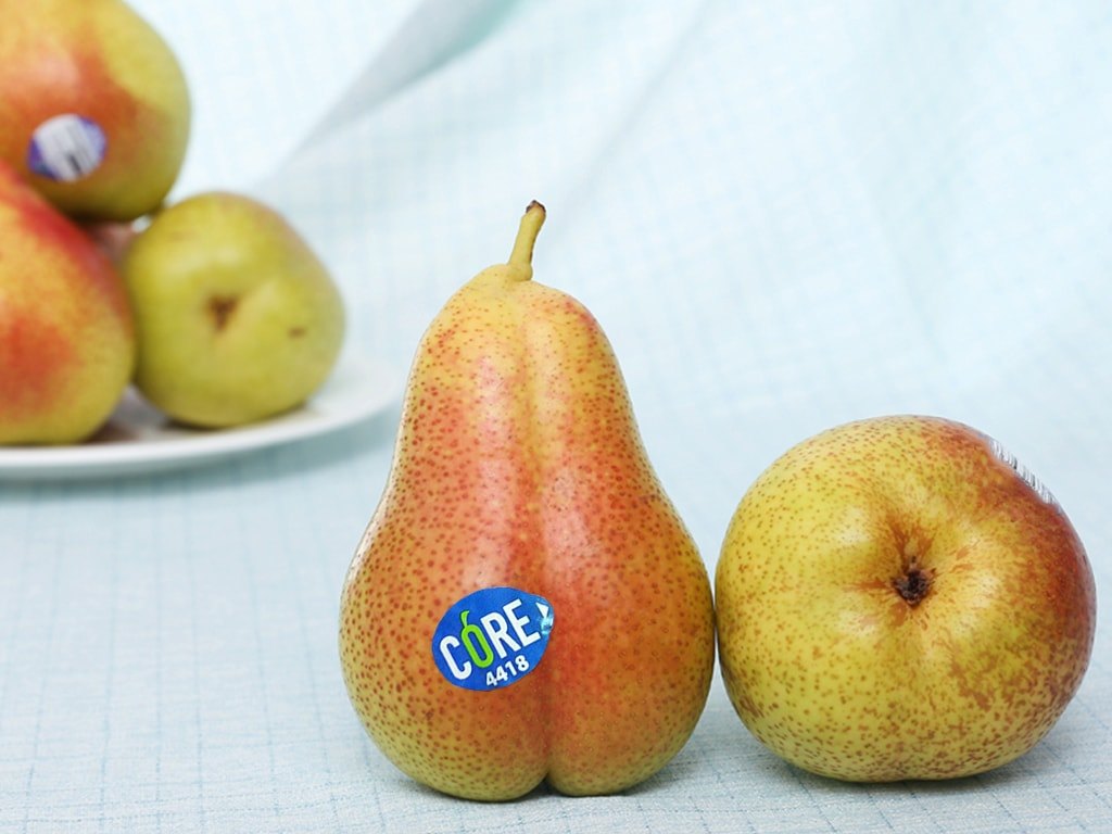 Lê Nam Phi Pear khay 6 quả