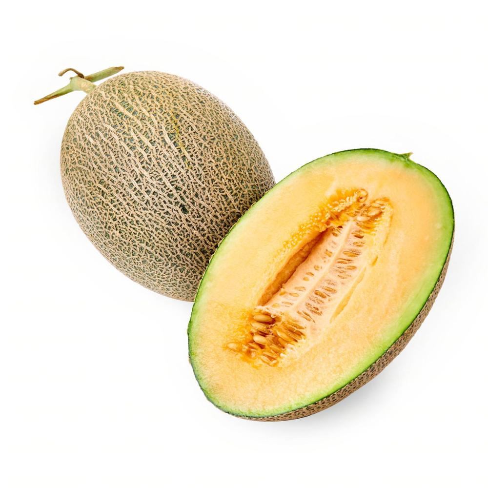 Dưa Lưới Đài Loan Hami Melon Cantaloupe