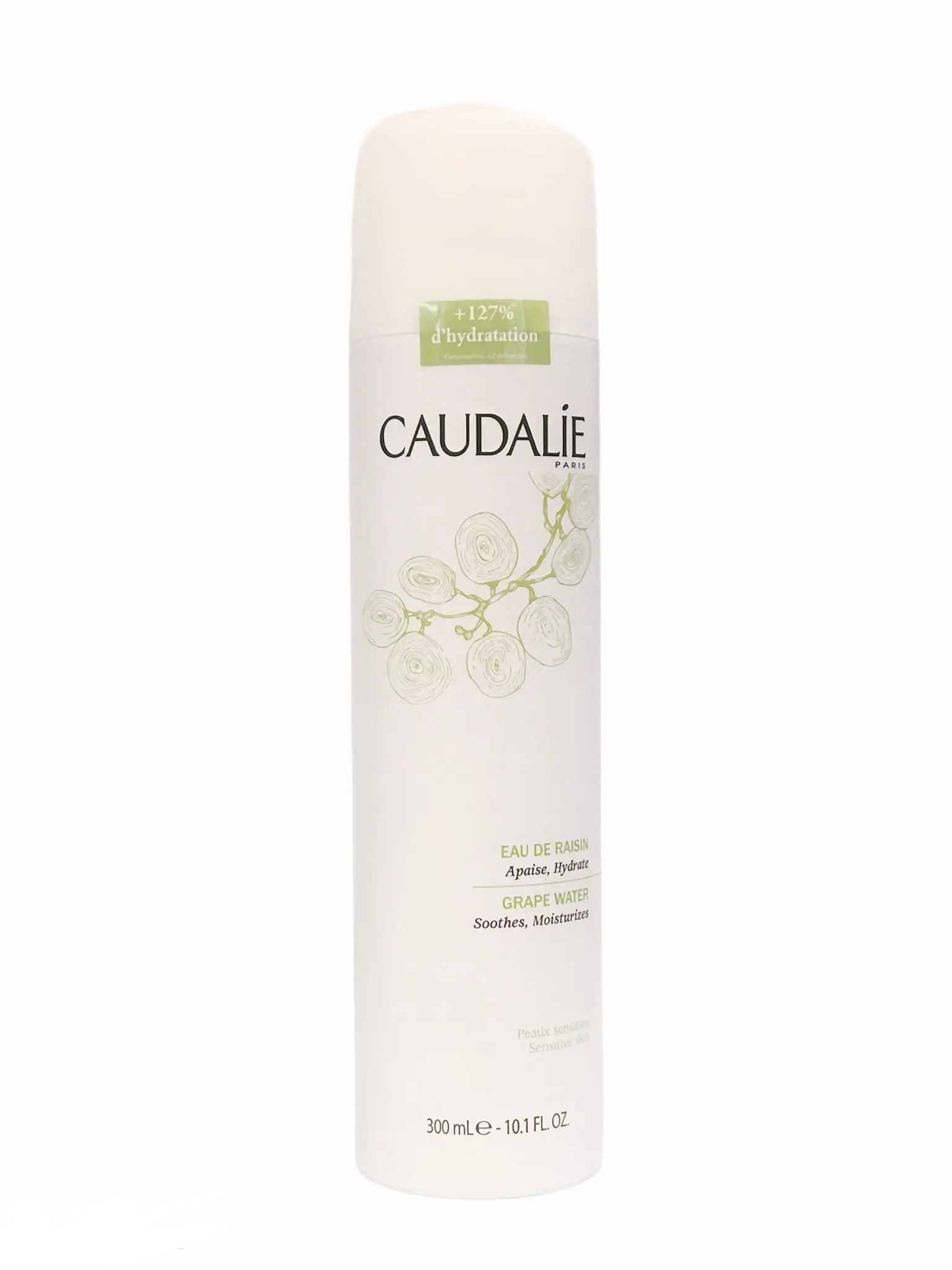 Xịt Khoáng Caudalie Grape Water 300ml