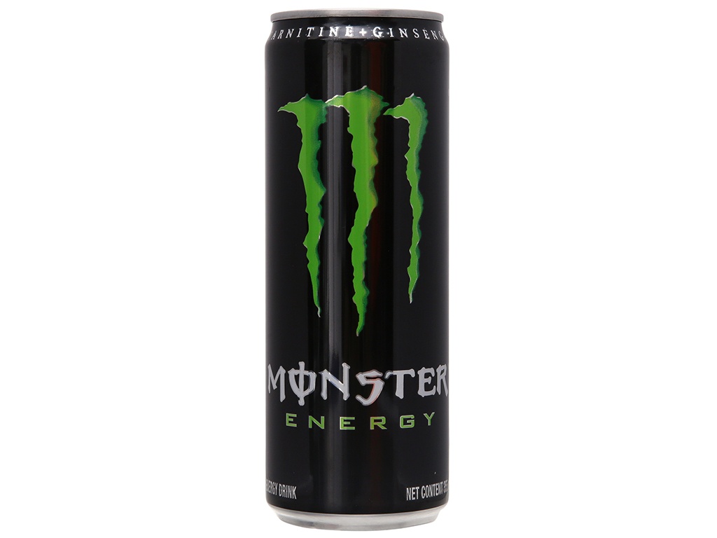 Monster Energy Drink 355ml