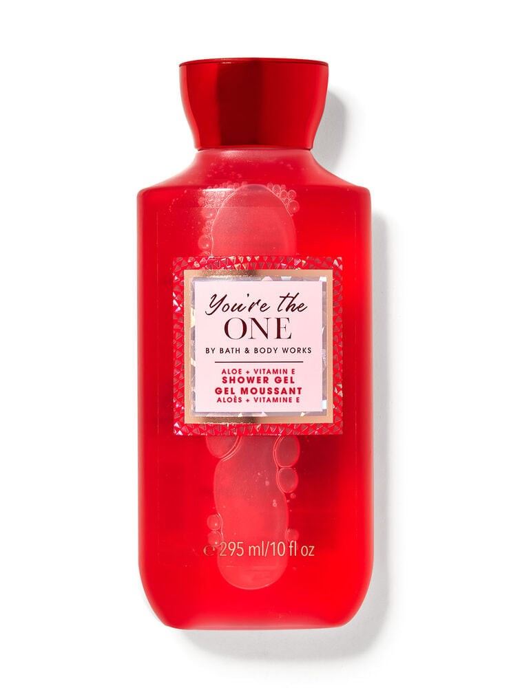 Bath And Body Work You're the One Shower Gel 295ml