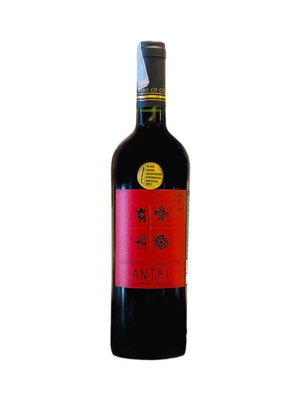 Antai Cabernet Sauvignon 750ml