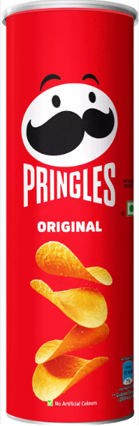 Pringles Original 107g