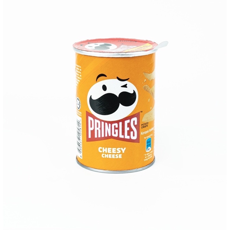 Pringles Cheese 42g