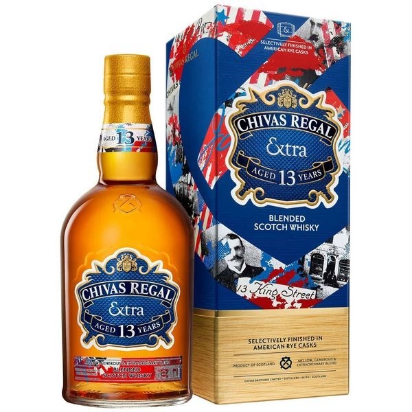 Chivas Regal Extra 13 700ml