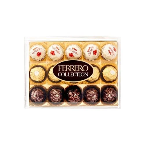 Ferrero Collection 15v 3 màu