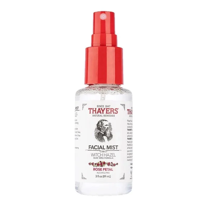 Thayers Facial Mist Witch Hazel 89ml