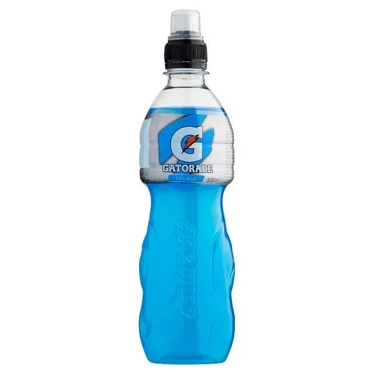 Gatorade Cool Blue 500ml