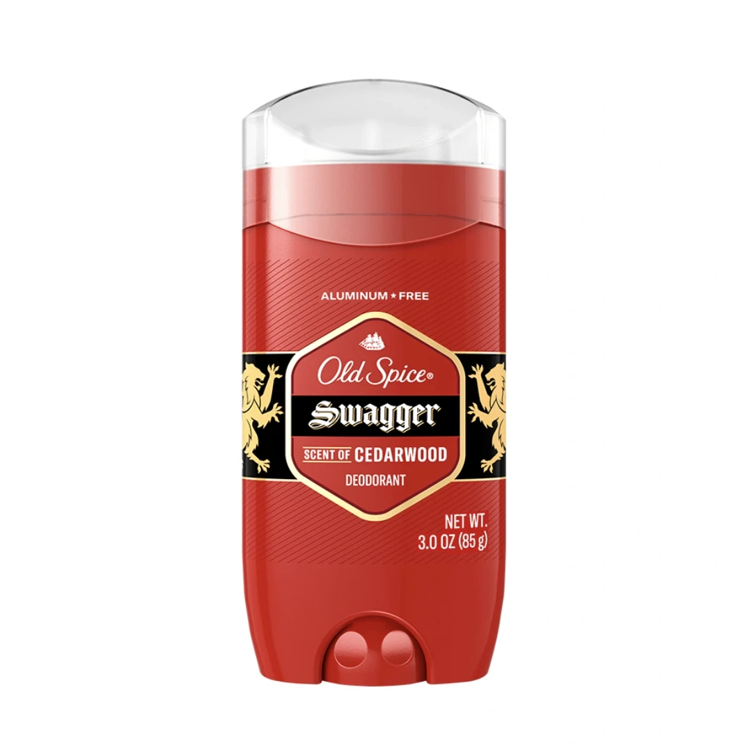 Old Spice Swagger Deodorant 85g