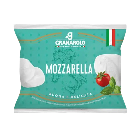 Granarolo Mozzarella 125g