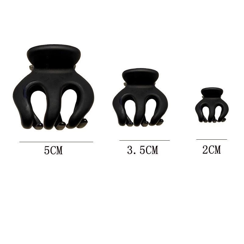 Cặp tóc càng cua 3.5cm