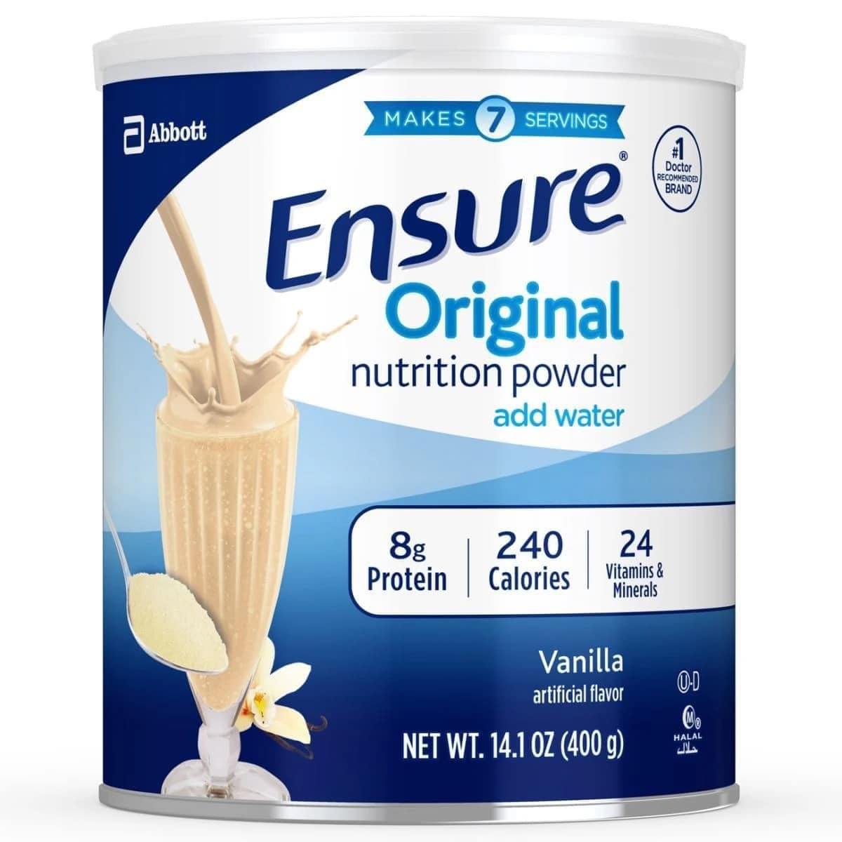 Ensure Mỹ 400gram