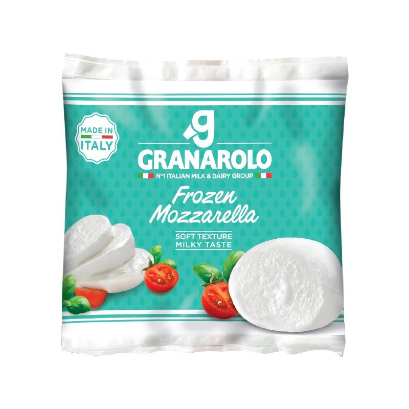 Granarolo Phomai Đông Lạnh Mozzarella Balls 125g