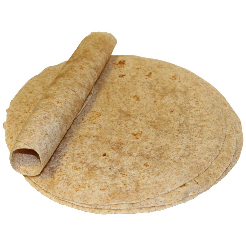 Old Elpaso Whole wheat 6 Tortillas Wraps