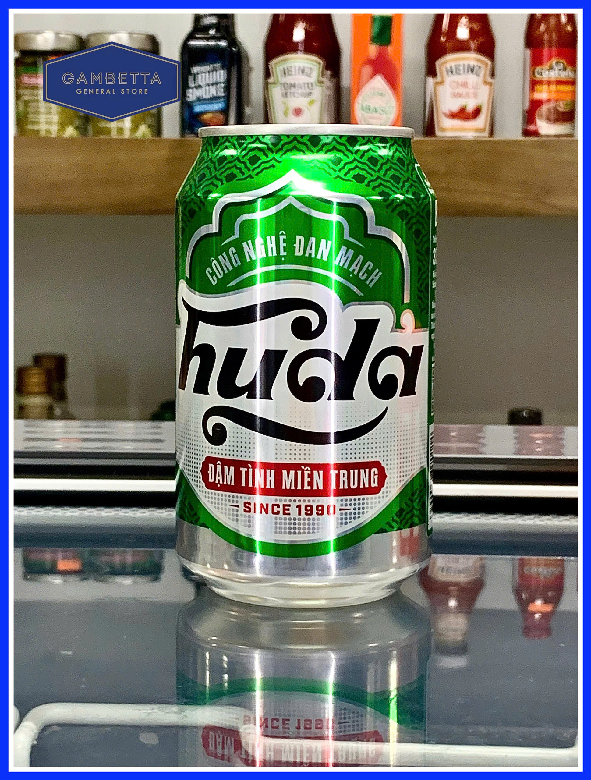 BIa Huda 330ml