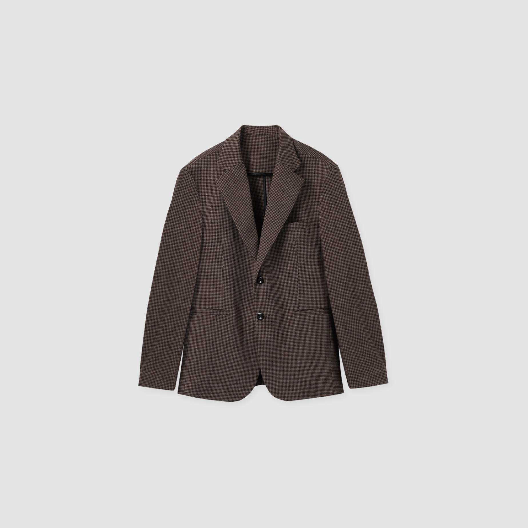 BLAZER - VESTON