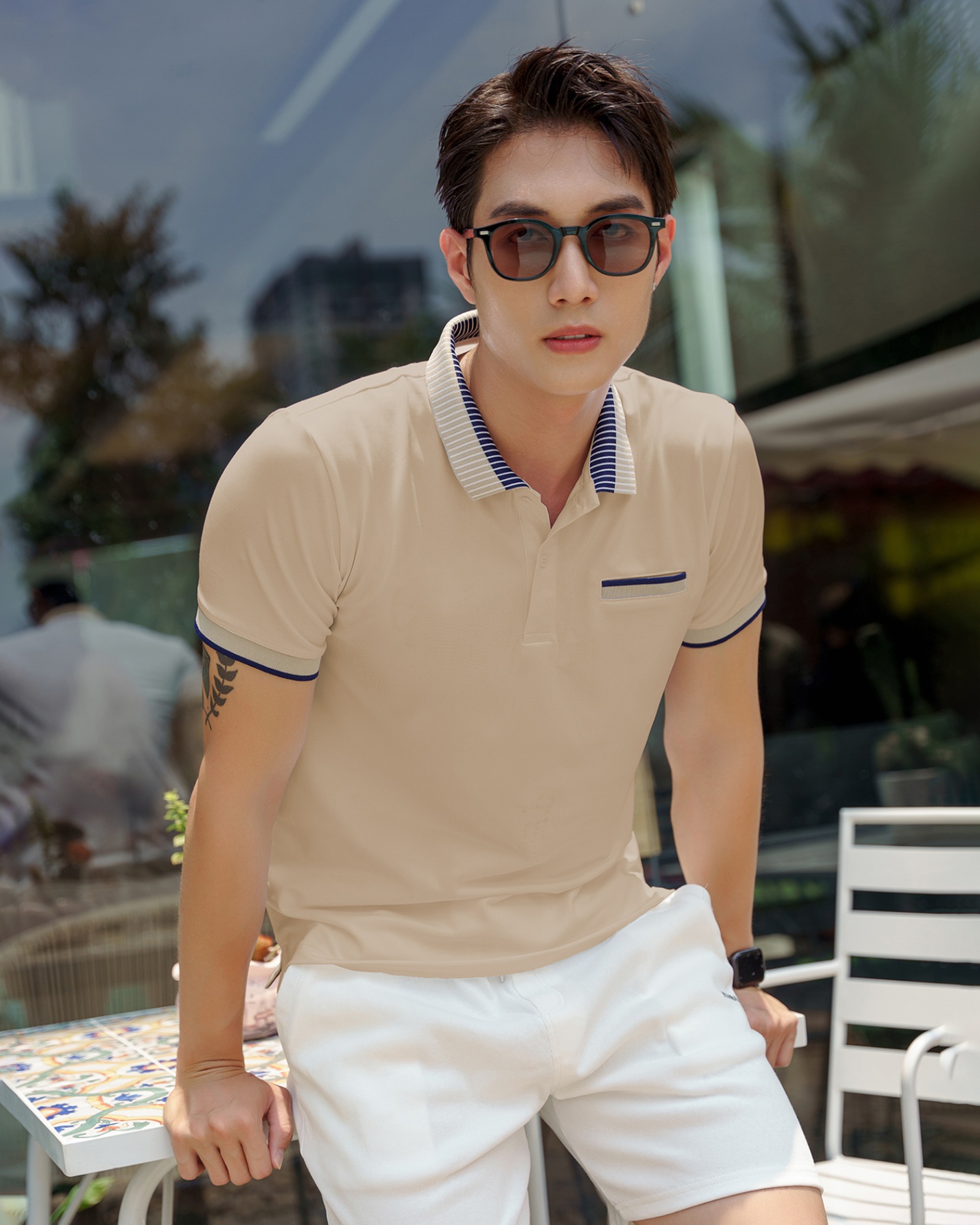 POLO