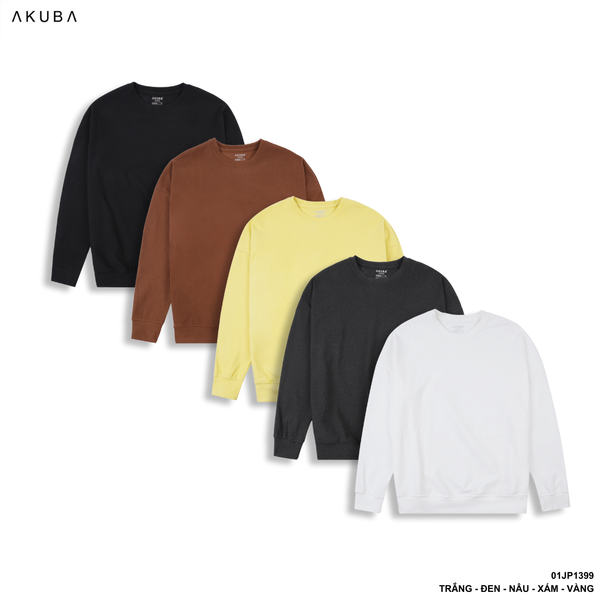 AO SWEATER 01JP1399
