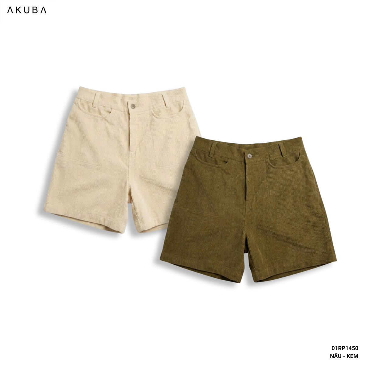QUAN SHORT THUN 01RP1450