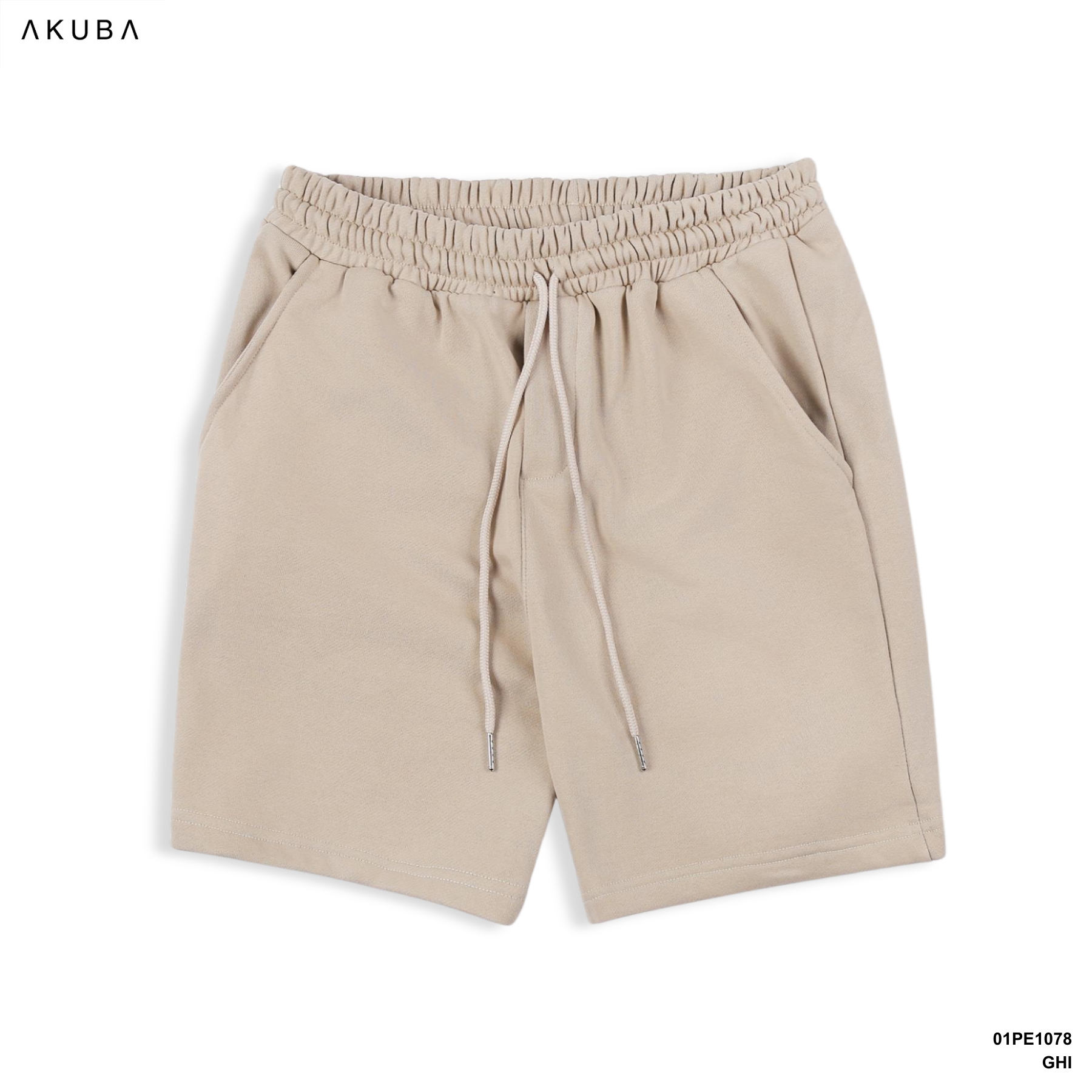 QUAN SHORT THUN 01PE1078