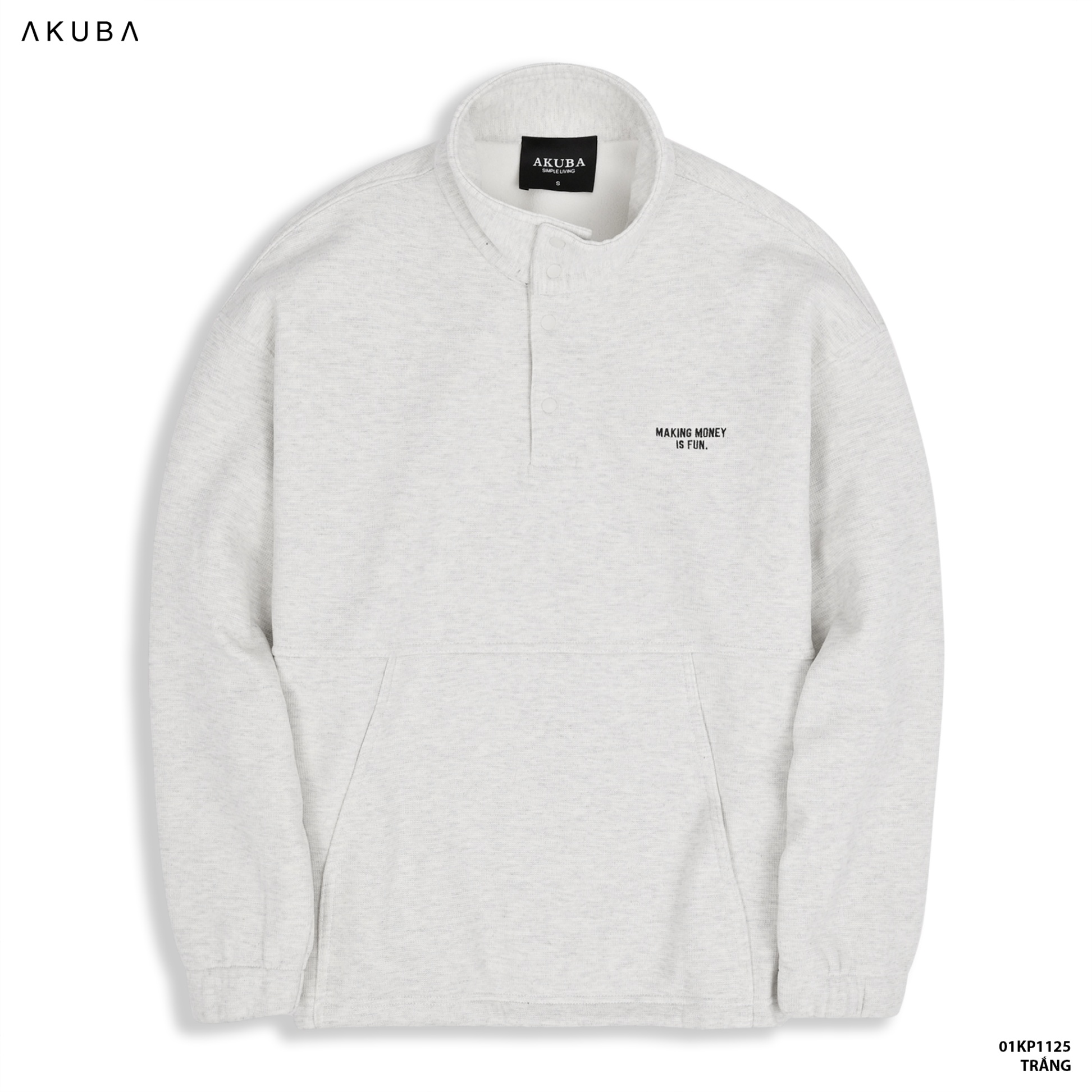 AO SWEATER 02KP1125