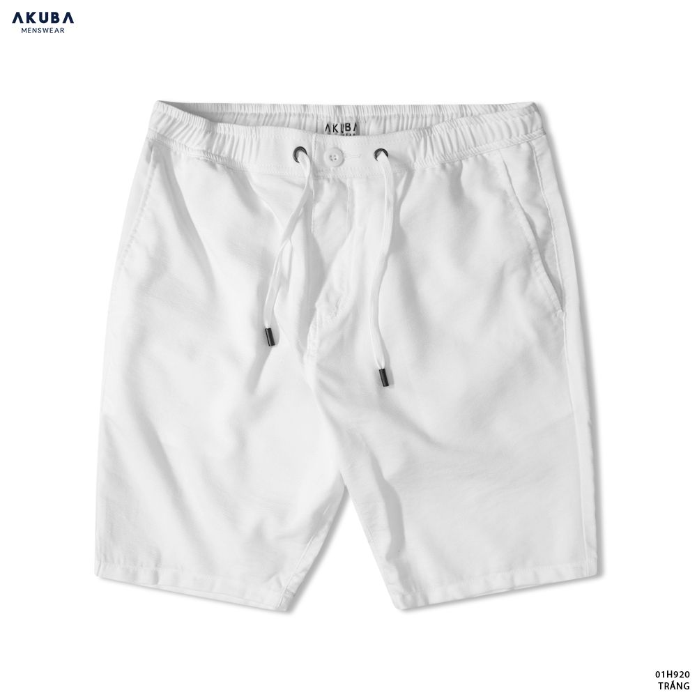 QUAN SHORT 01H920
