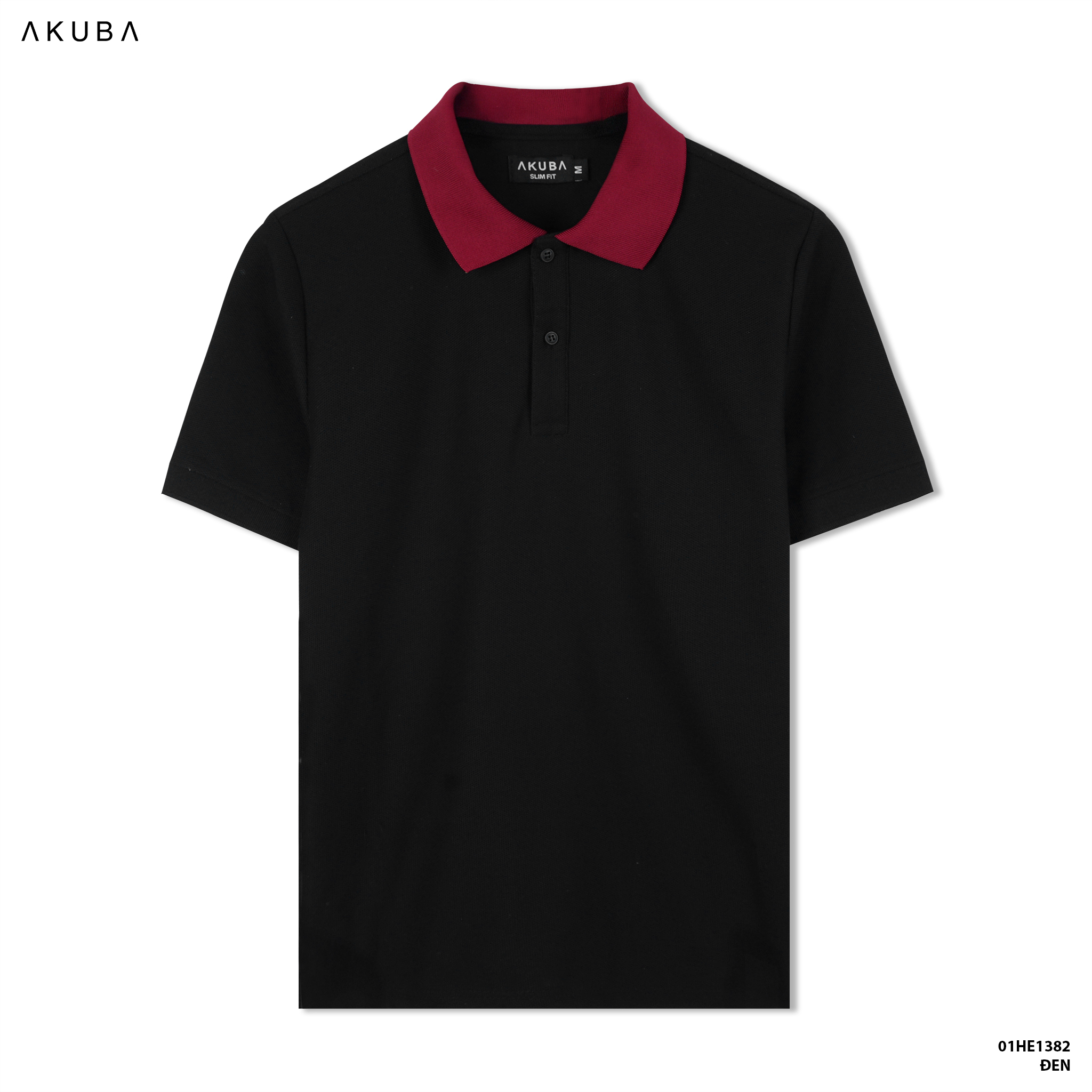 AO THUN CO POLO 01HE1382