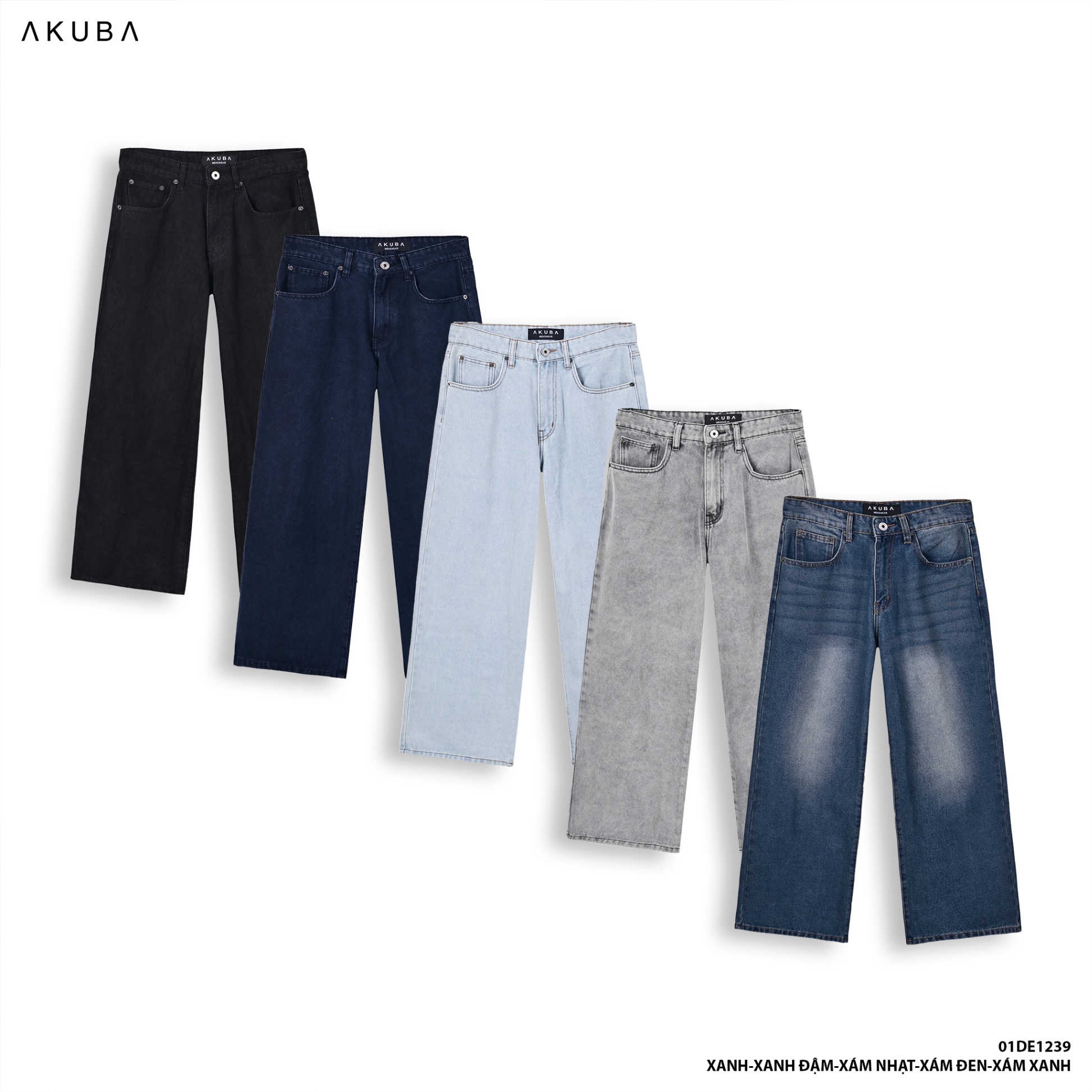 QUAN JEAN DAI 01DE1239