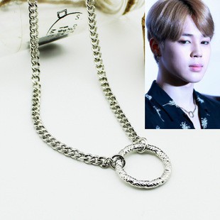 Vòng cổ jimin vòng BTs vòng cổ BTS