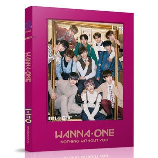 (10 MẪU) Photobook bts photobook twice photobook wanna one blackpink hồ nhất thiên got7