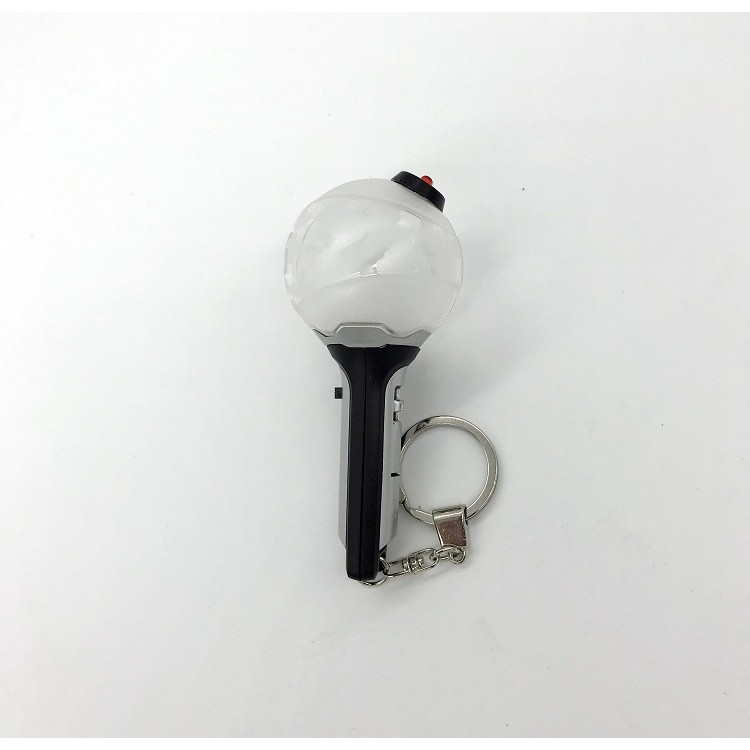 Lightstick bts mini bomb bts ver 2 Unoff fanmade