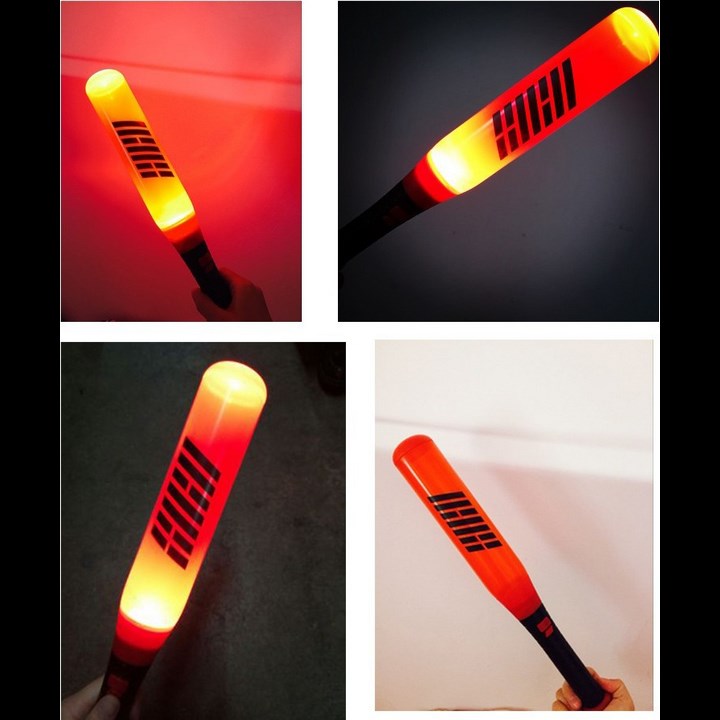 Lightstick ikon unoff đèn phát sáng