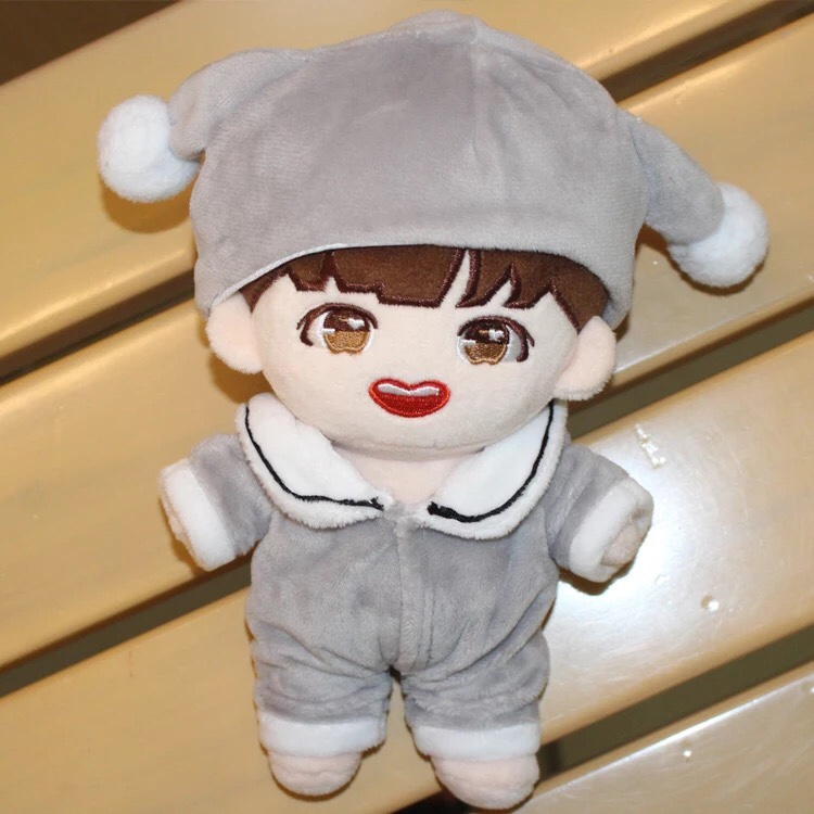 Oder doll BTS doll JHope