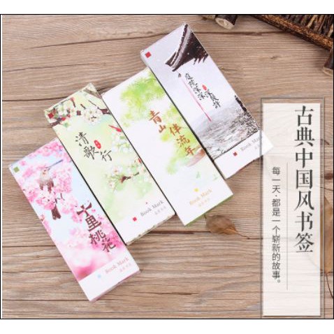 Bookmark ngôn tình Tam sinh tam thế thập lý đào hoa