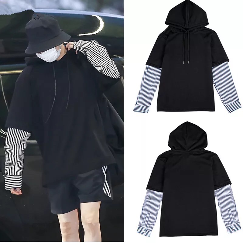 Áo jimin hoodie390