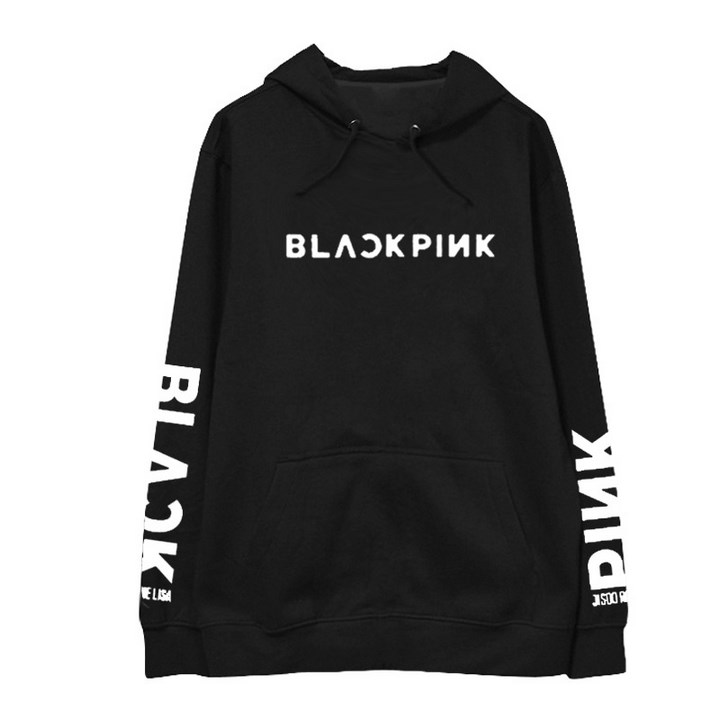 Áo blackpink