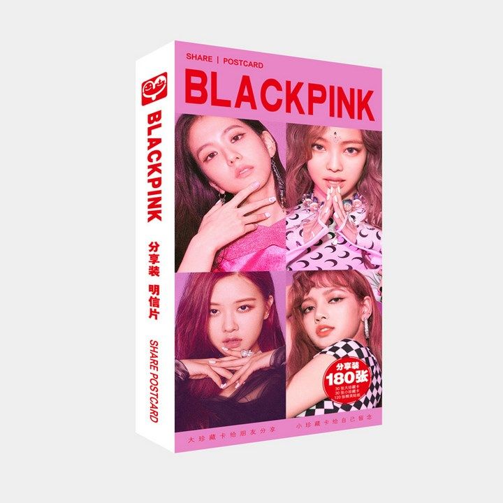 Blackpink