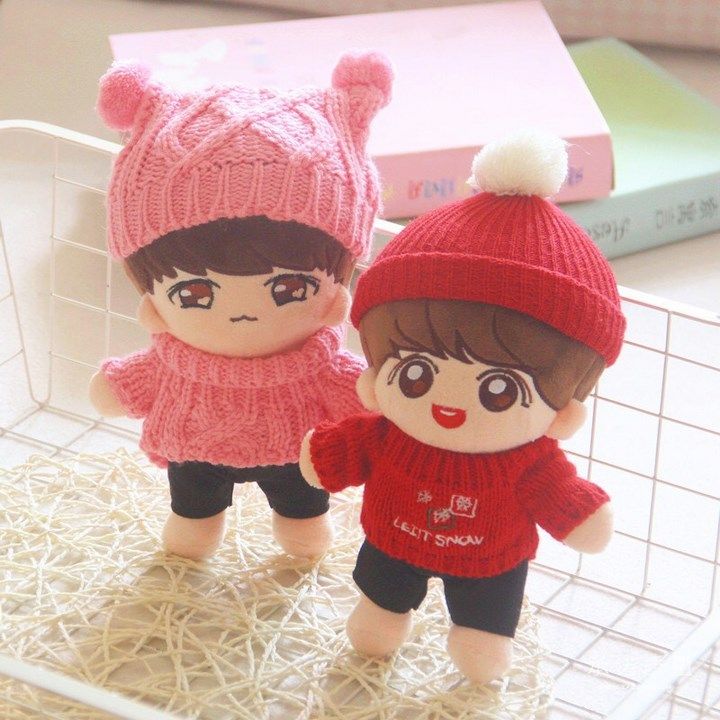 Full Doll BTS doll V doll JungKook búp bê BTS