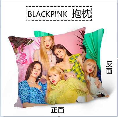 Gối Blackpink mẫu new