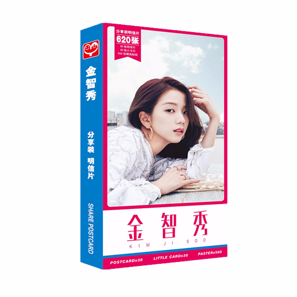 Blackpink  Jisoo