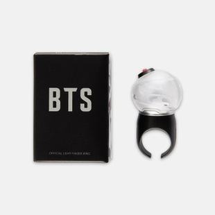 Nhẫn lightstick bts ver 3 nhẫn bomb BTS phát sáng