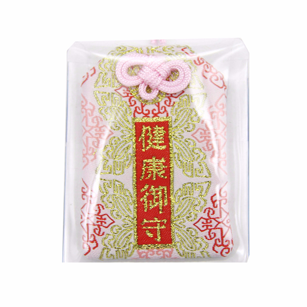 Túi gấm omamori sức khỏe dồi dào